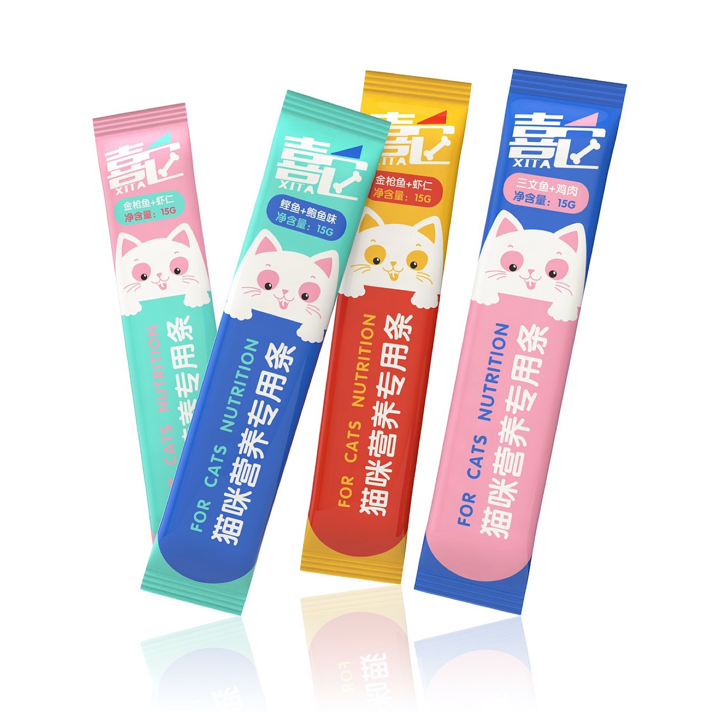 Pet Food
