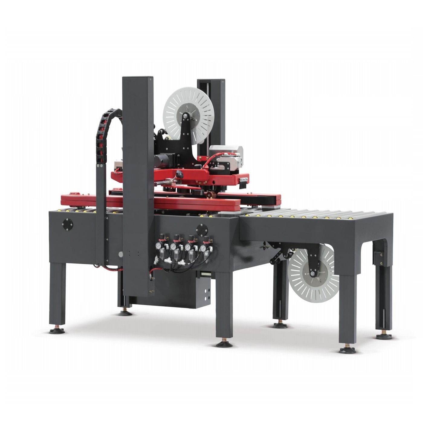 MH-FJ-1A Automatic Carton Sealer